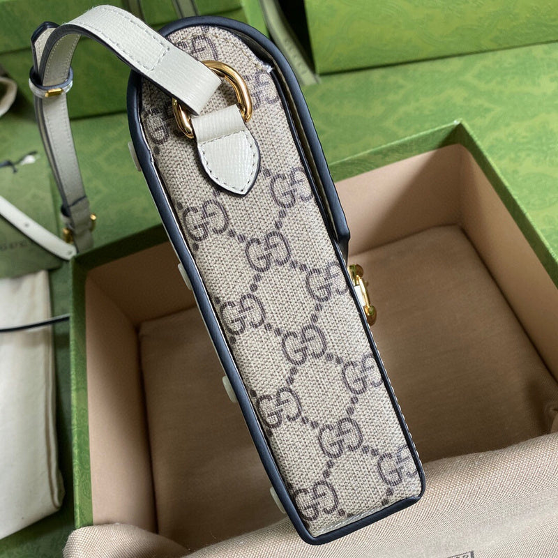 Satchel Bags - GCI Bags - 5940