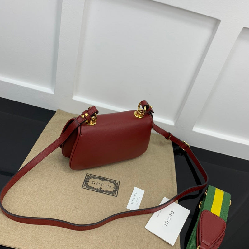 Satchel Bags - GUC Bags - 369