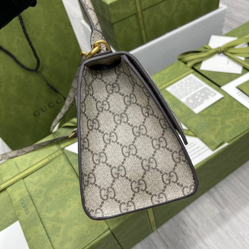 Satchel Bags - GCI Bags - 3006