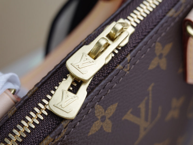Satchel Bags - VL Bags - 6603