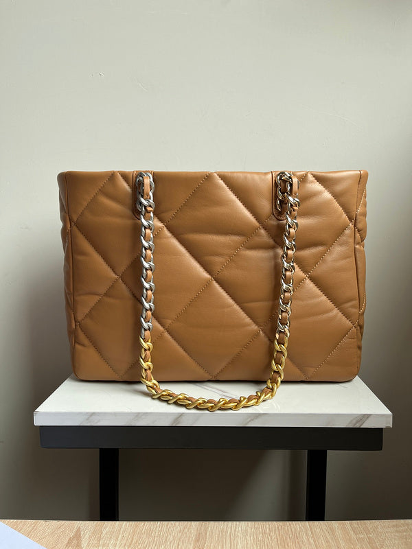 Satchel Bags - CHL Bags - 924
