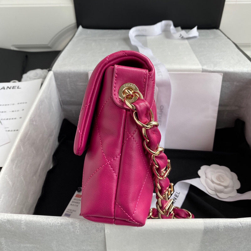 Satchel Bags - CHL Bags - 4739