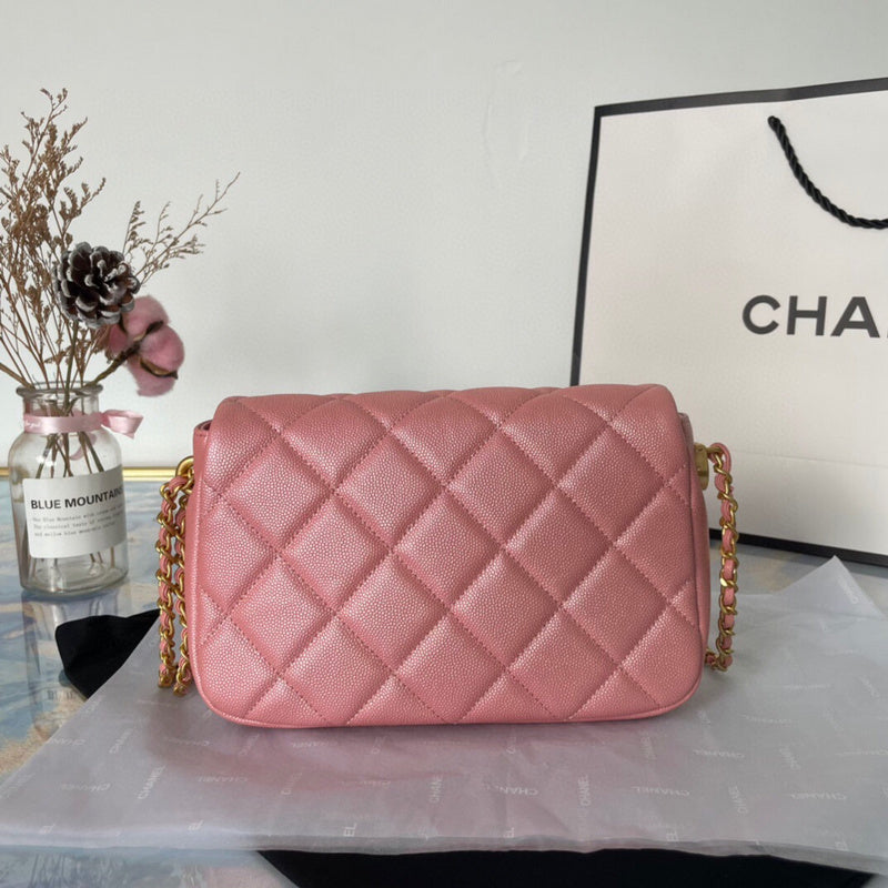 Satchel Bags - CHL Bags - 3628