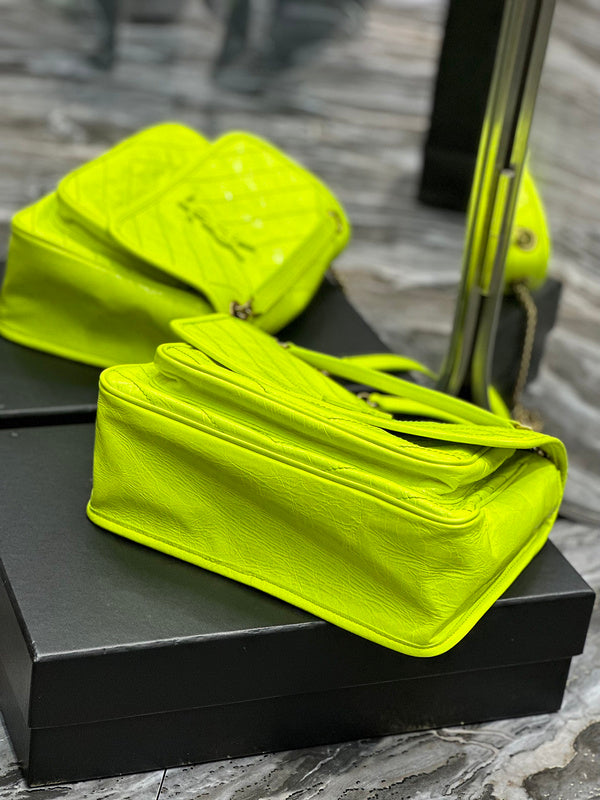 Satchel Bags - SLY Bags - 147