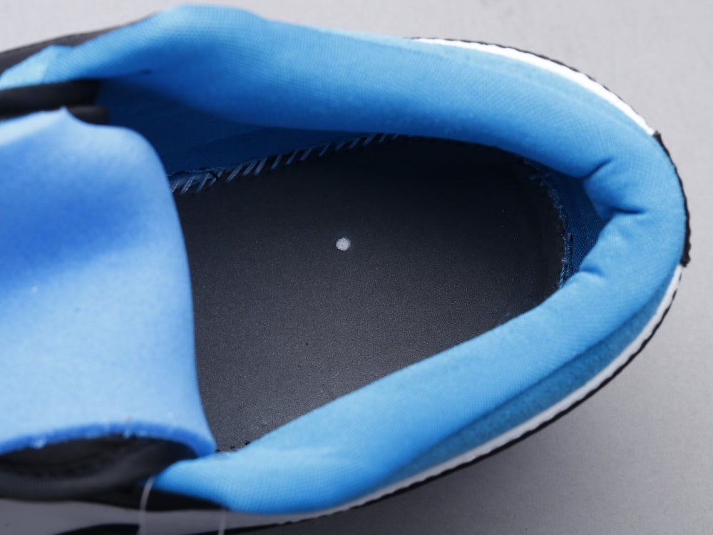 GLM - AJ1 Laser Laser Blue