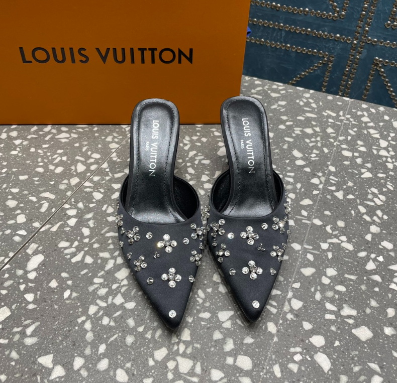glami shop- LOV Women Shoes - 085