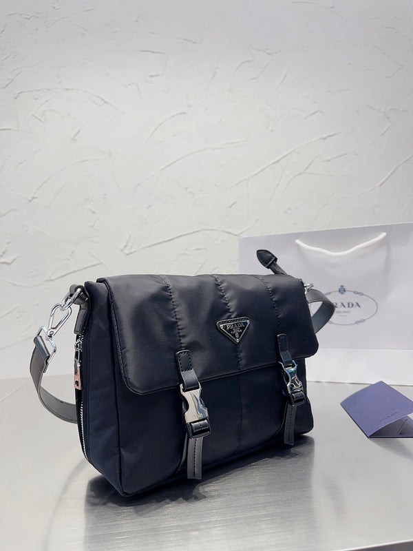 Satchel Bags - PDA Bags - 534