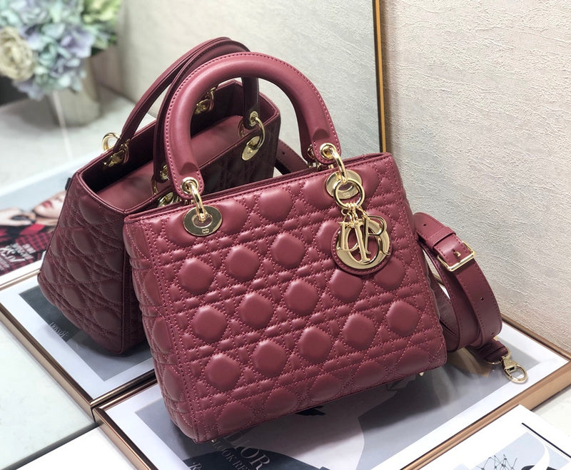 Satchel Bags - DOR Bags - 1090