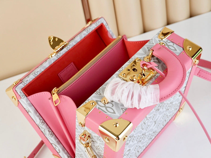 Satchel Bags - VL Bags - 5189