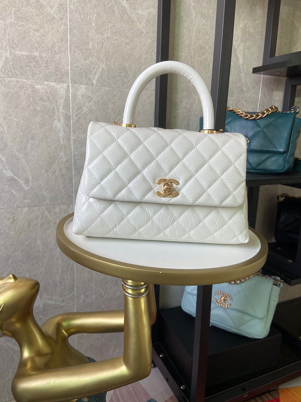 Satchel Bags - CHL Bags - 4688