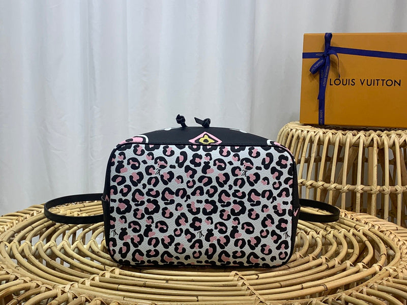 Satchel Bags - VL Bags - 5540