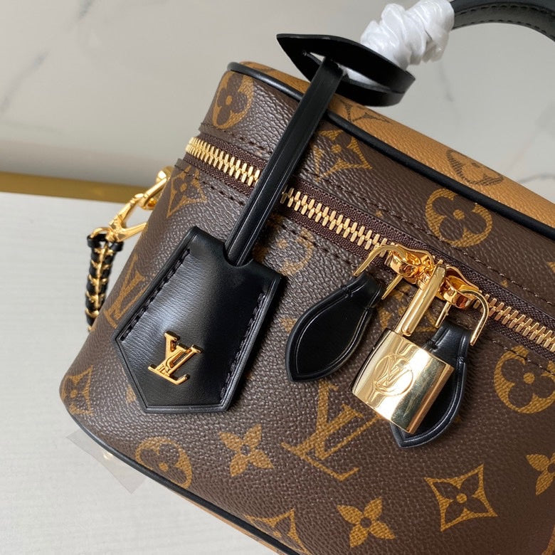 Satchel Bags - VL Bags - 6449