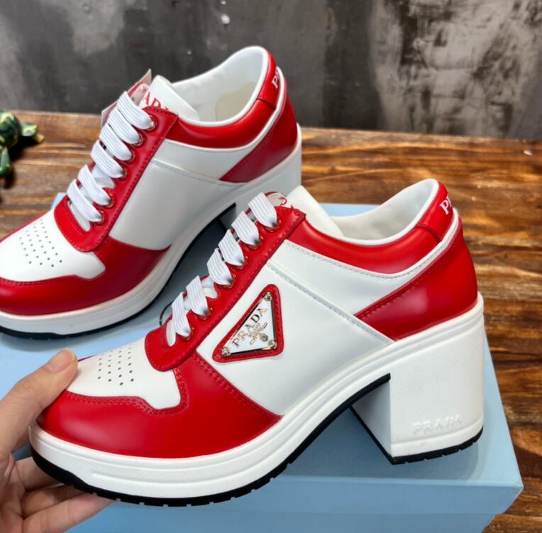 Glamy - PD Women Shoes - 323