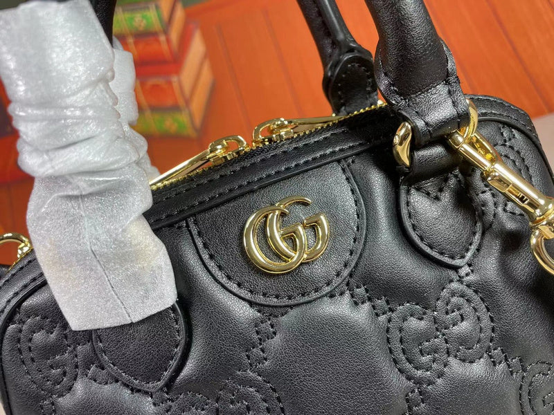 Satchel Bags - GCI Bags - 1486