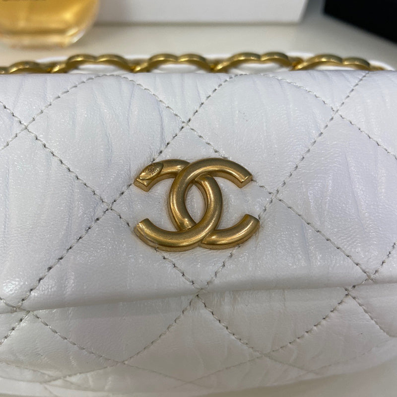 Satchel Bags - CHL Bags - 7391