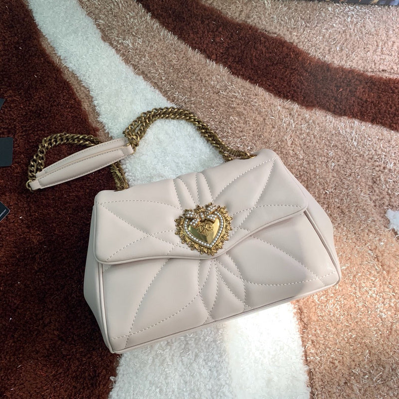 Satchel Bags - DG Bags - 244