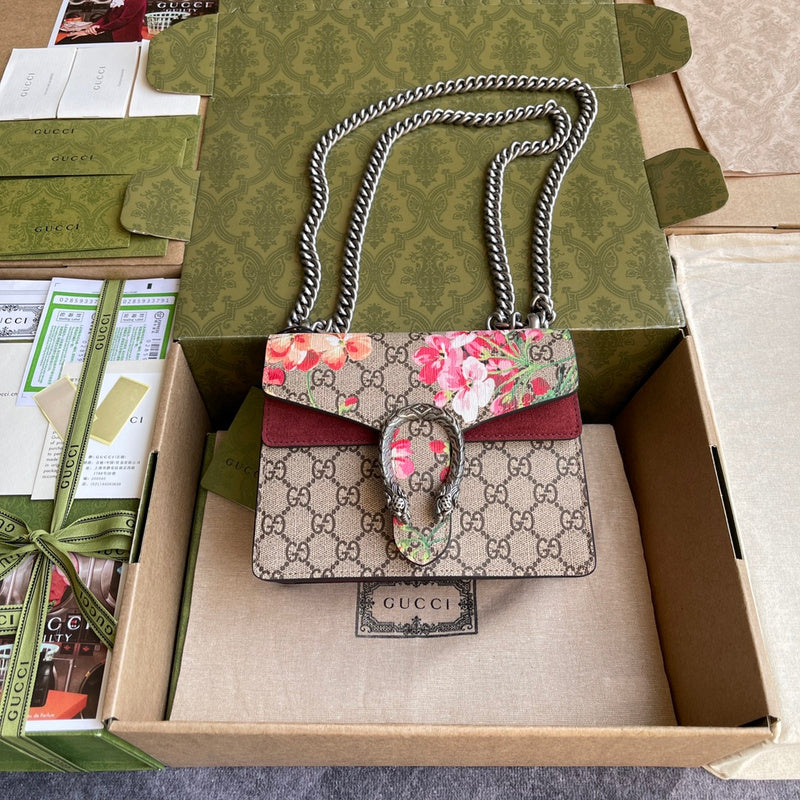 Satchel Bags - GCI Bags - 3123