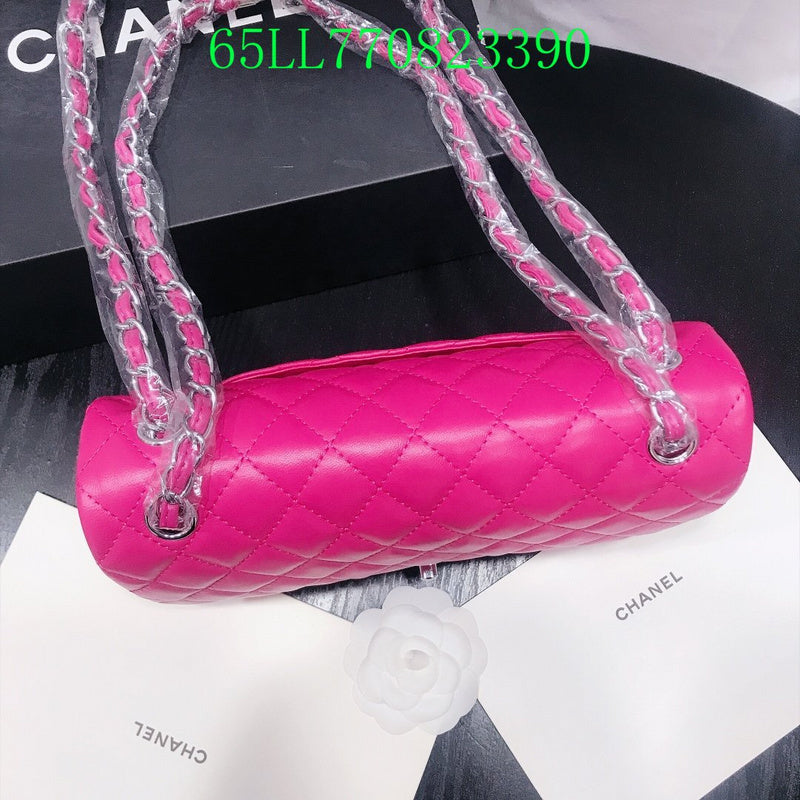 Satchel Bags - CHL Bags - 5245