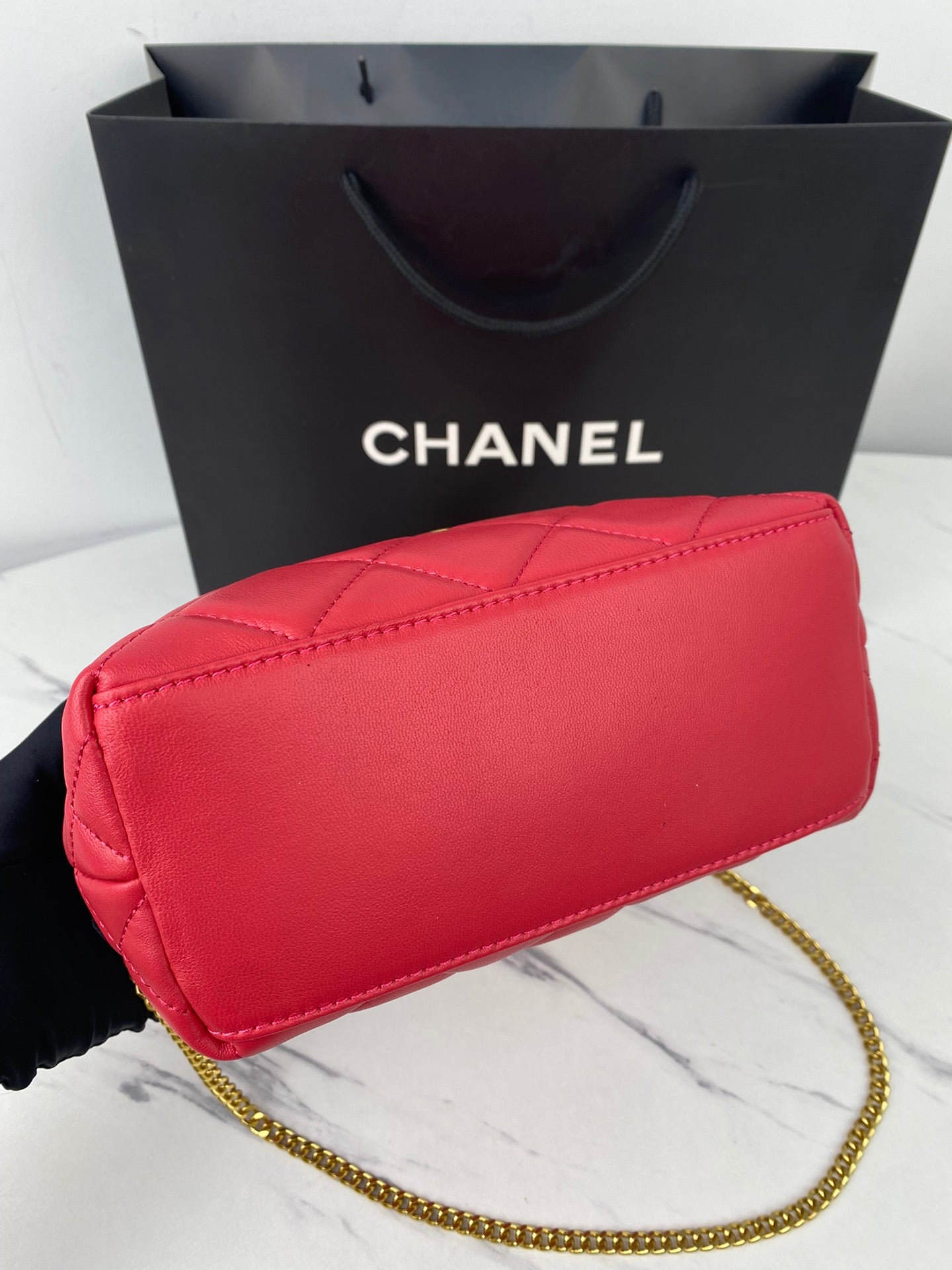 GLM - Top Quality Bag CHL 427