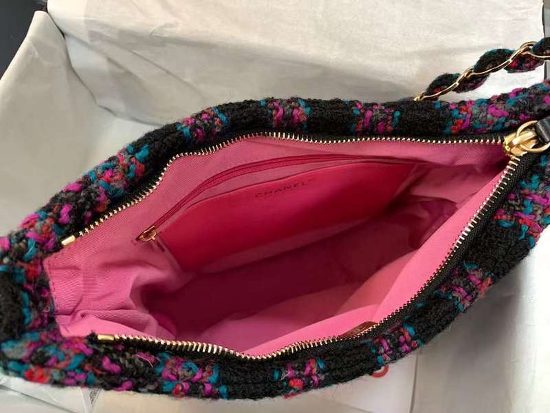 Satchel Bags - CHL Bags - 6013