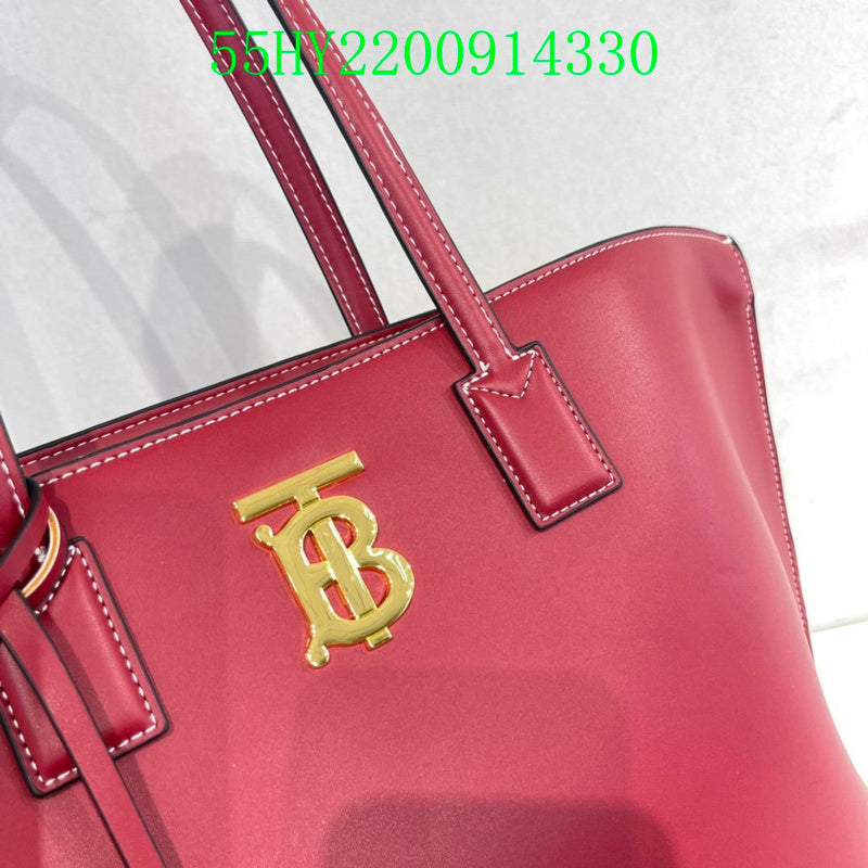 Fan Fashion -GLM - Top quality BBR Bags - 279