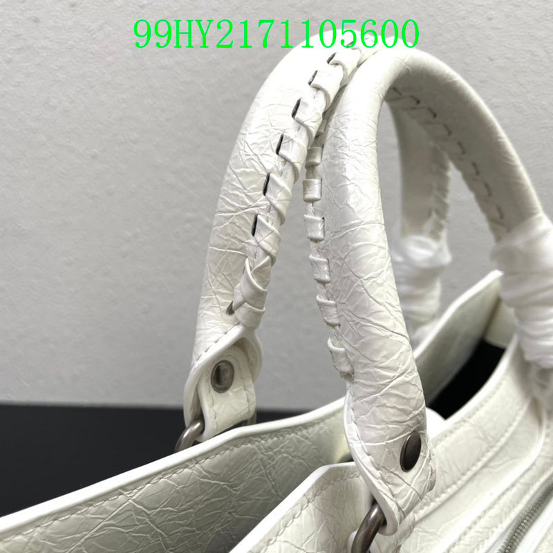 GLM Top Quality - BGA Bags - 1980