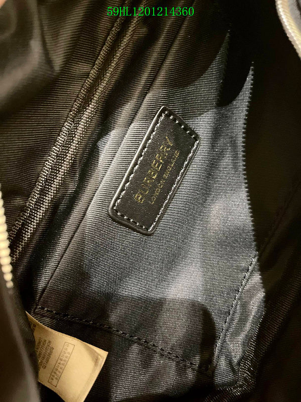 Fan Fashion -GLM - Top quality BBR Bags - 233