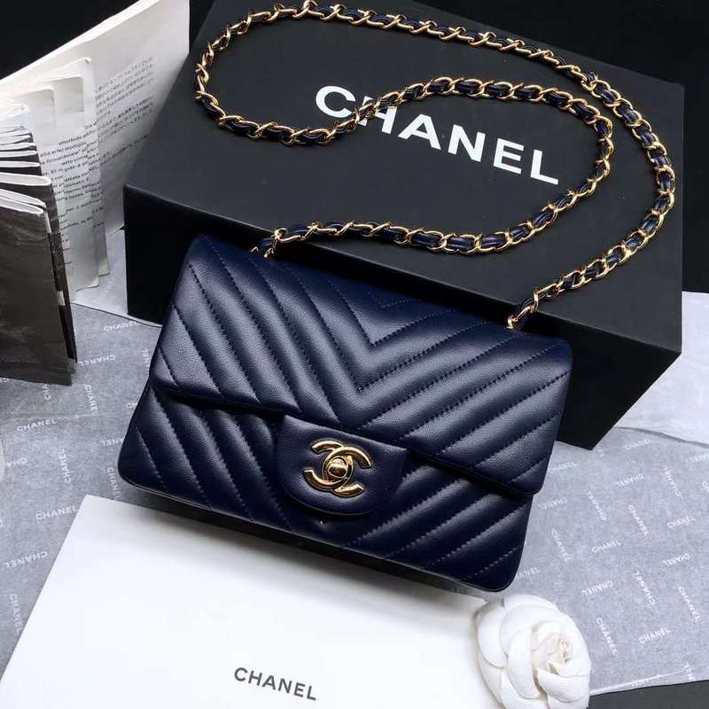 Satchel Bags - CHL Bags - 592