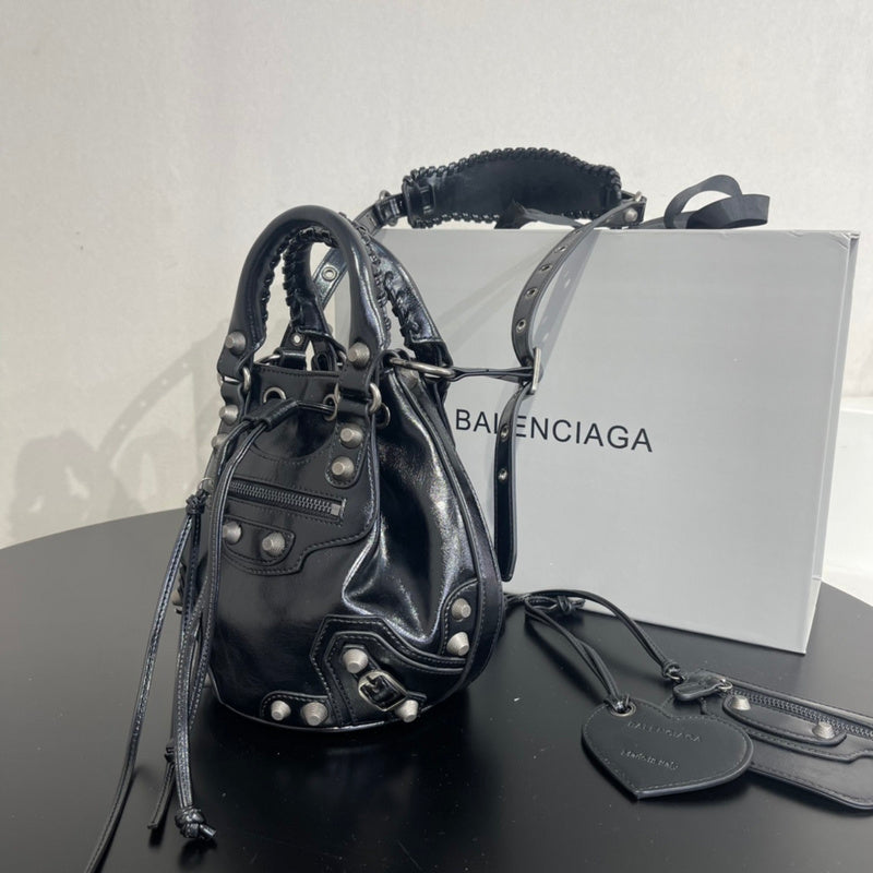 Satchel Bags - BGC Bags - 012