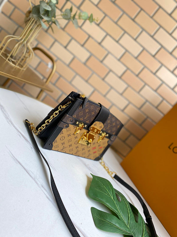 Satchel Bags - VL Bags - 3882