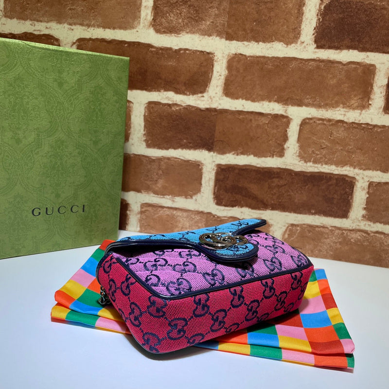 Satchel Bags - GCI Bags - 2806