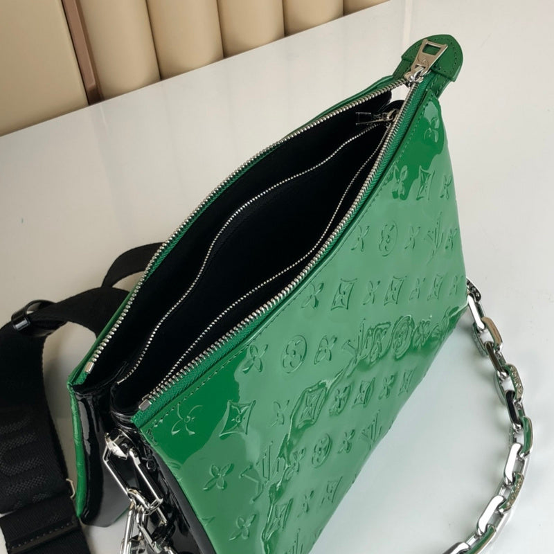 Satchel Bags - VL Bags - 4861