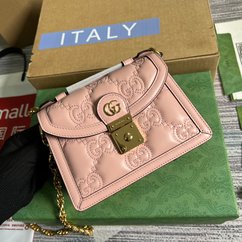 Satchel Bags - GCI Bags - 5372