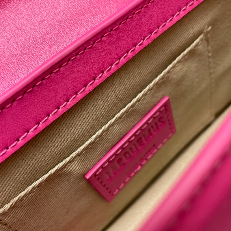 Satchel Bags - JQMS Bags - 072