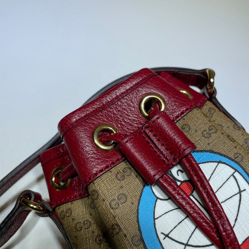 Satchel Bags - GCI Bags - 3284