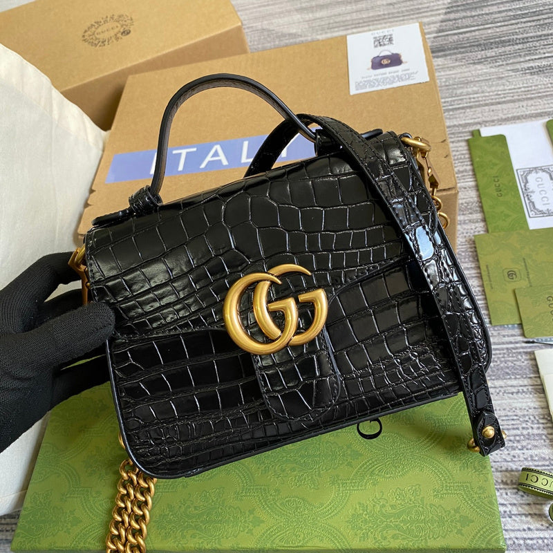 Satchel Bags - GCI Bags - 2758