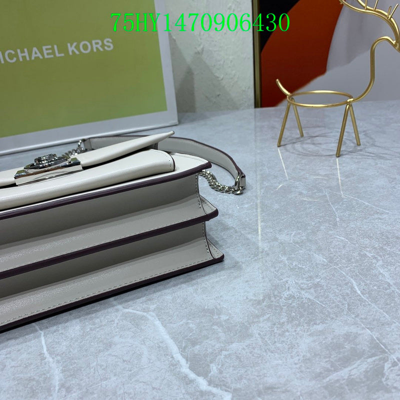 Satchel Bags - MK Bags - 613