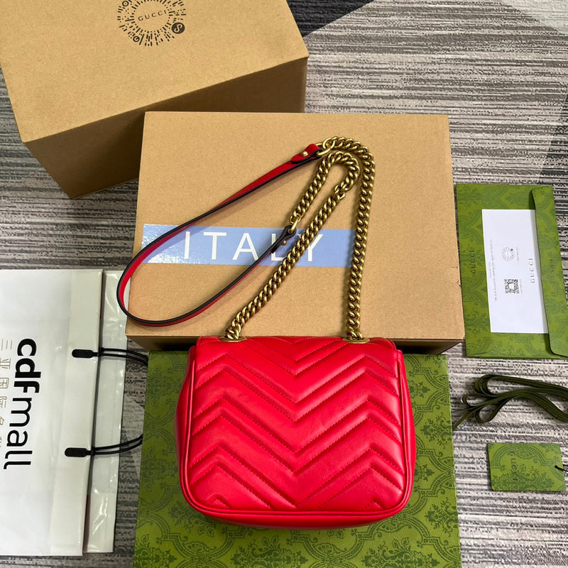 Satchel Bags - GCI Bags - 5388