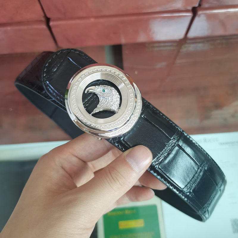 Satchel Bags - VL Belts - 090