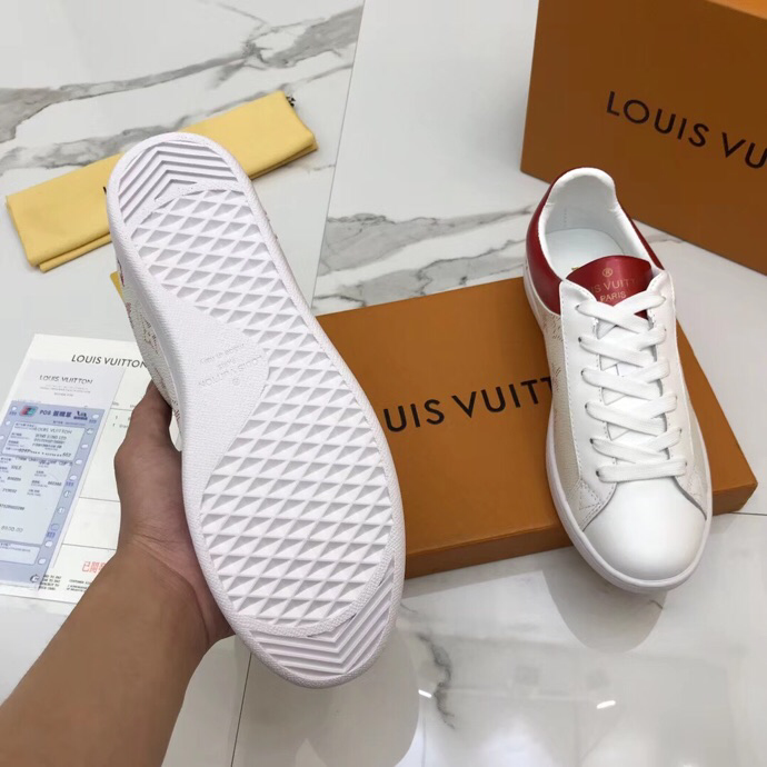 GLM - Top Quality Luv Sneaker 051