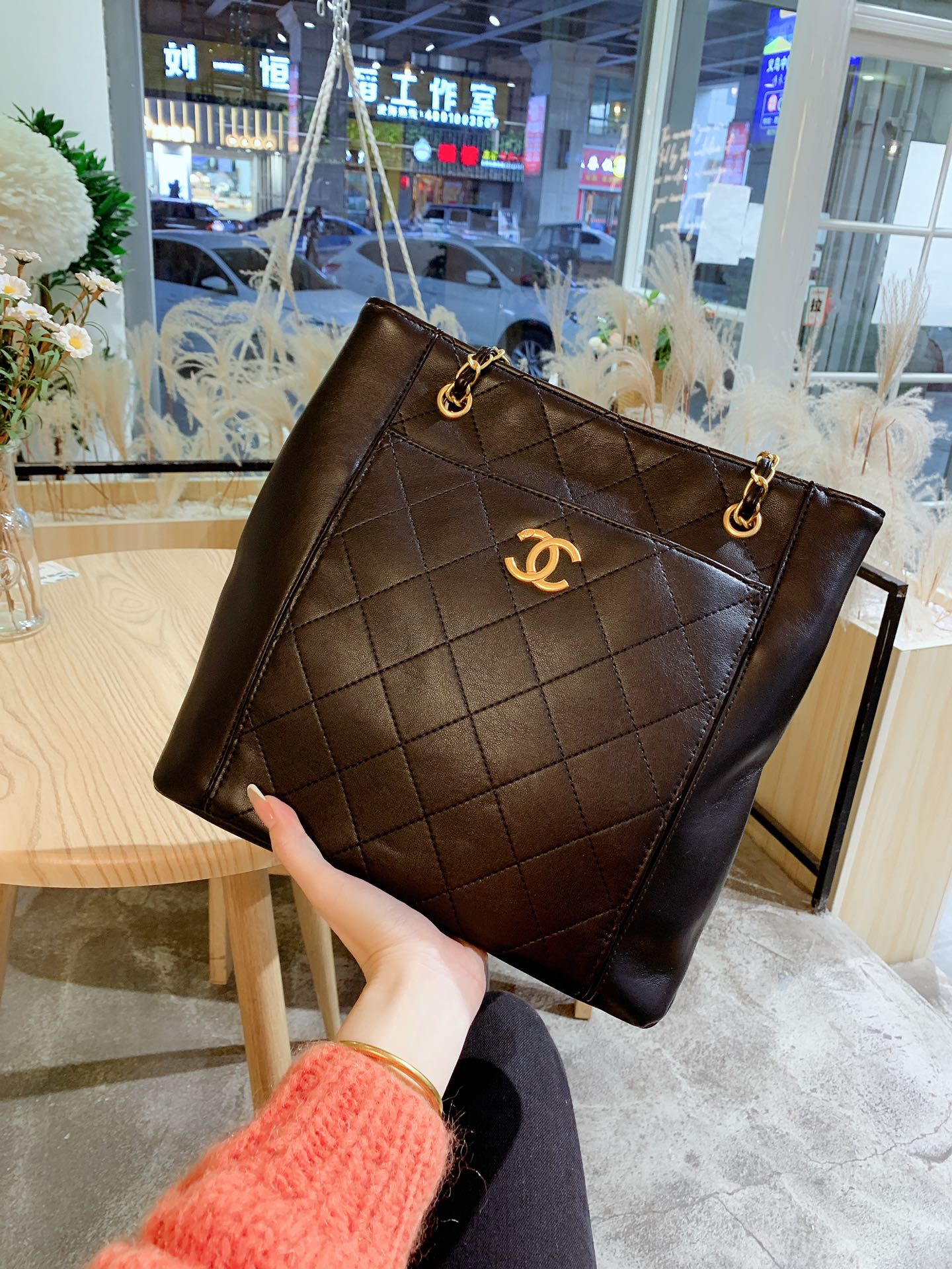 GLM - Top Quality Bags CHL 160