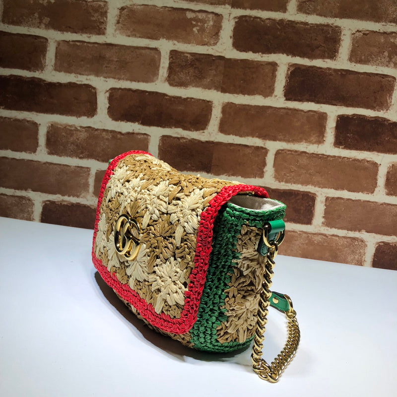 Satchel Bags - GCI Bags - 3730