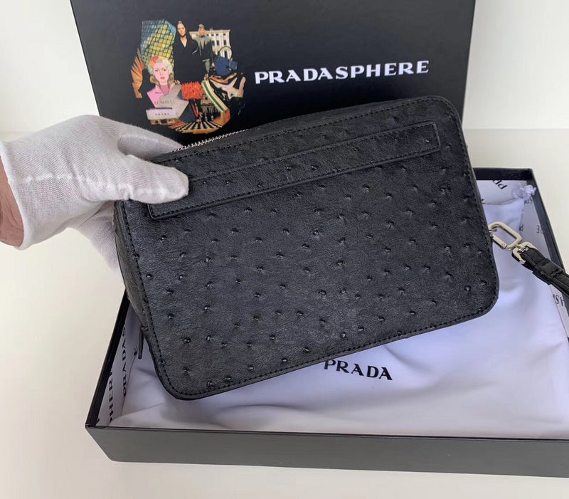 Satchel Bags - PDA Bags - 287