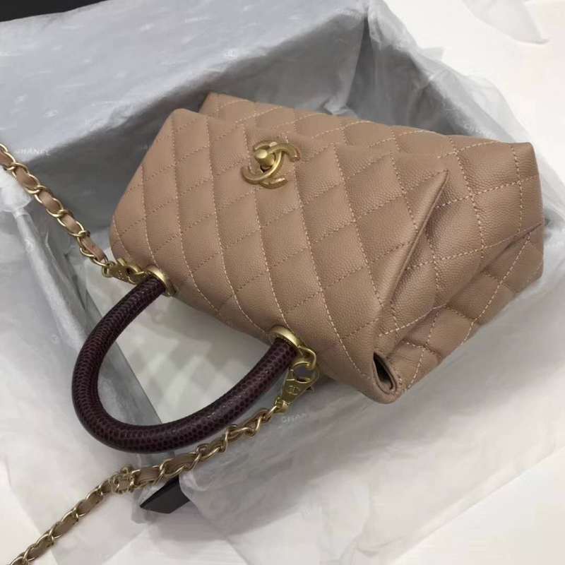 Satchel Bags - CHL Bags - 560
