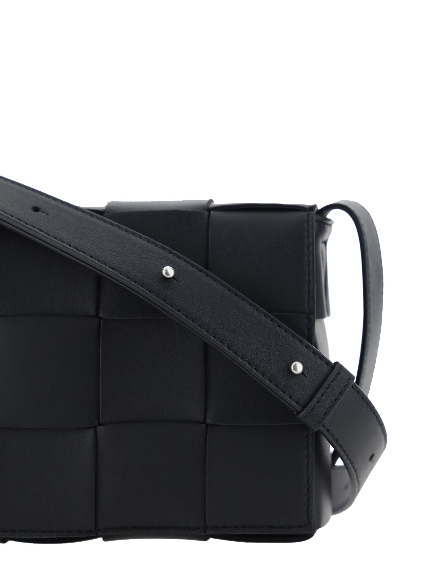 Bottega Veneta Women Cassette Shoulder Bag