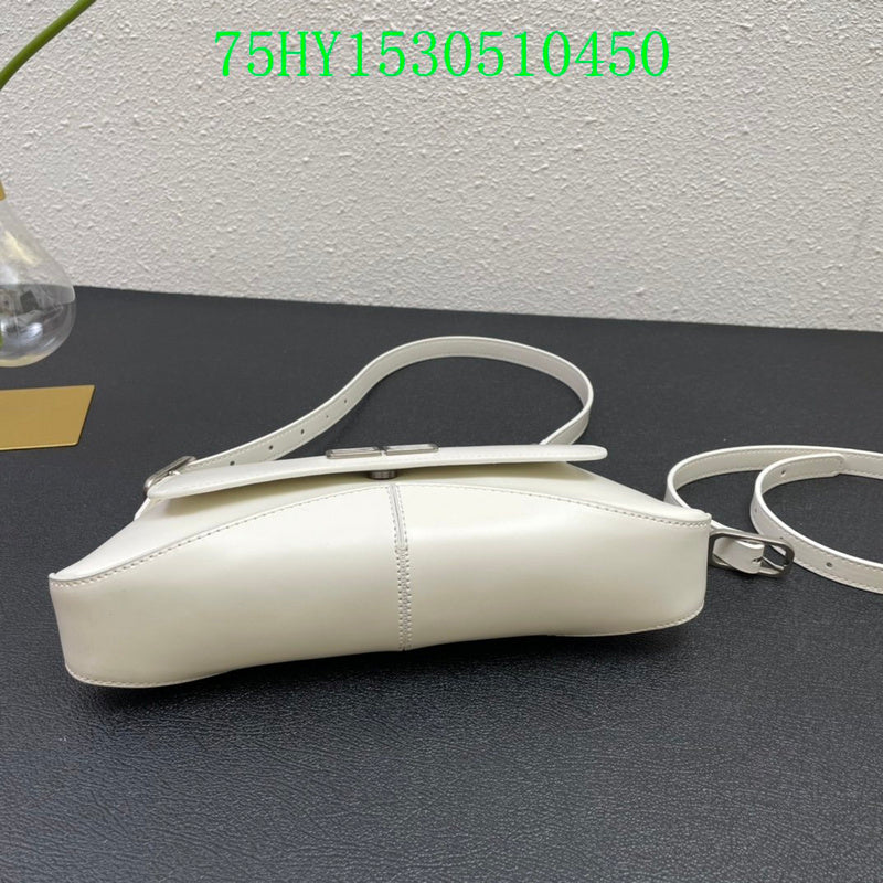 Satchel Bags - BGA Bags - 2307