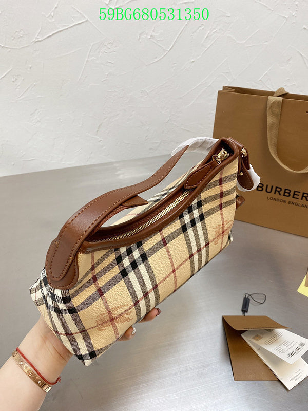 Fan Fashion -GLM - Top quality BBR Bags - 494