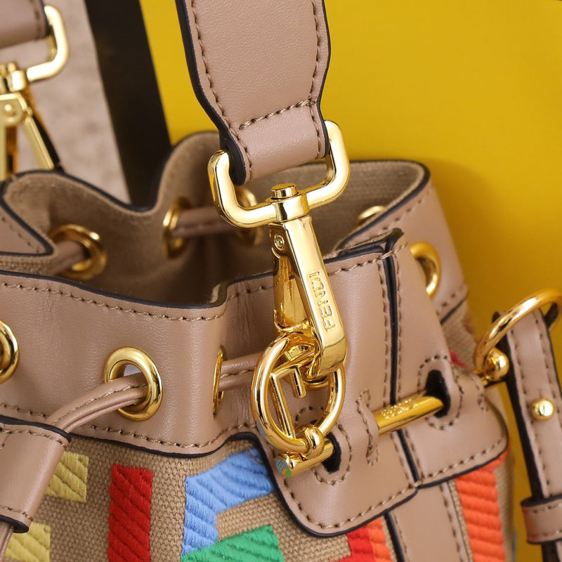 Satchel Bags - FDI Bags - 086