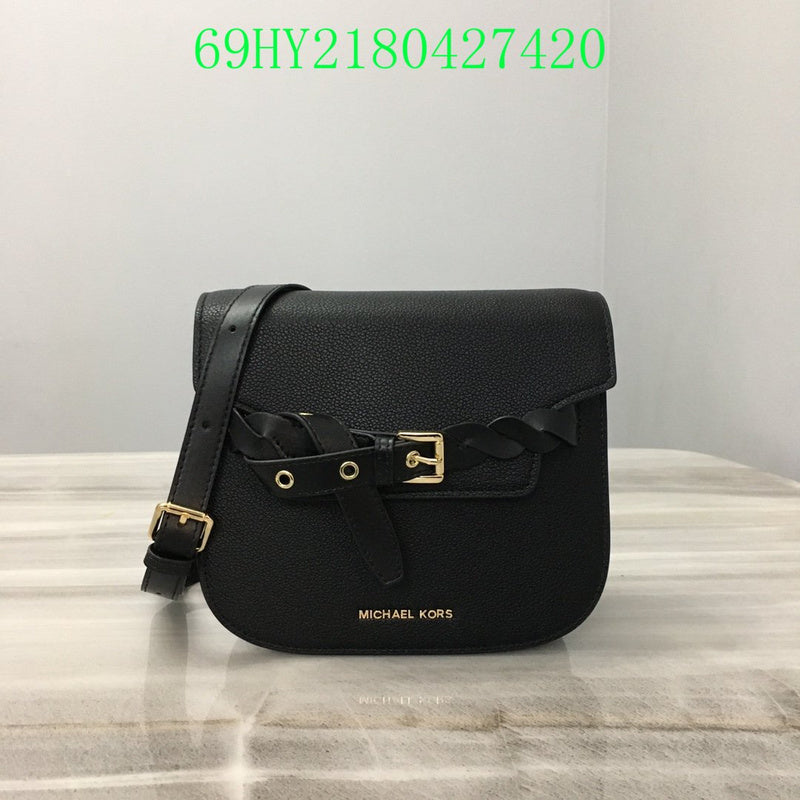 Satchel Bags - MK Bags - 401