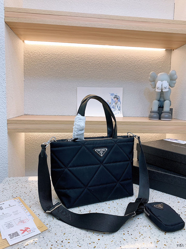 Satchel Bags - PDA Bags - 543